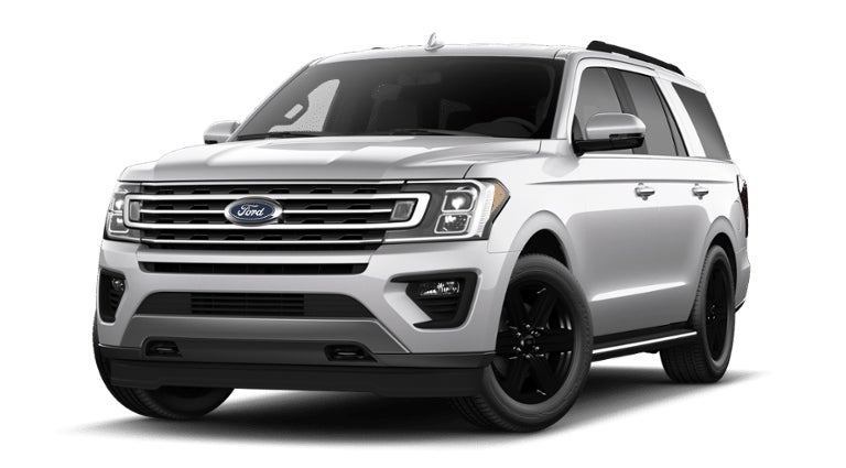 new Pryor 2021 Ford Expedition XLT 1FMJU1JT4MEA